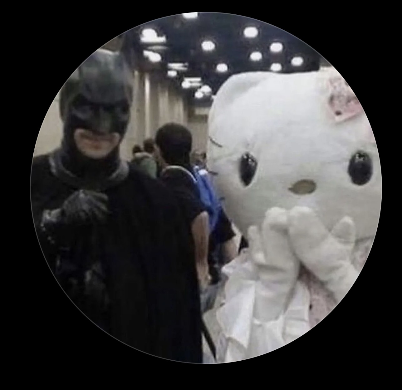 Mascot